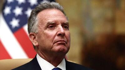 فرستاده ترامپ هدف از تدوین پروتکل های امنیتی برای اوکراین را اعلام کرد