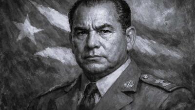  اسپوتنیک خائنانی را که به امپریالیسم در آمریکای لاتین کمک کردند، معرفی می کند