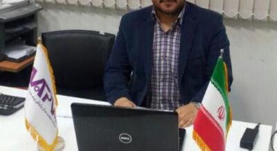  ساخت نخستین ربات ایرانی بازرسی کابل با فناوری نشت شار مغناطیسی (MFL)