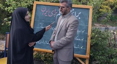  عدالت آموزشی، ستون توسعه علمی استان سمنان است