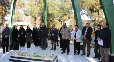  از کلاس‌های مهارتی تا مکتب شهادت؛ دانشگاه ملی مهارت سمنان در مسیر تربیت نسل متعهد