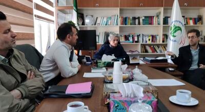  همگرایی علمی کردستان برای شکوفایی نوآوری؛ رویداد ملی “سدرا” در اسفندماه 1404 برگزار می‌شود
