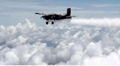 قیمت تمام‌شده بارورسازی ابرها در ایران چقدر است؟