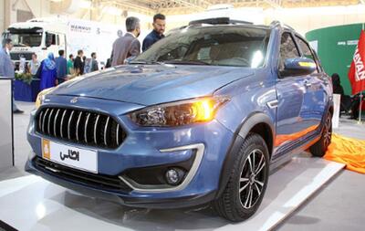 اعلام قیمت خودرو‌های سایپا امروز چهارشنبه ۱۷ دی ۱۴۰۴