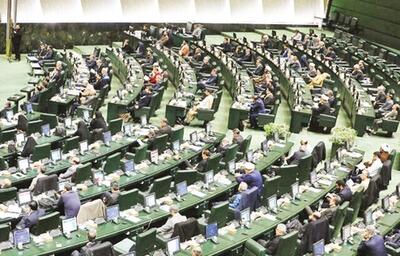 روزهای شلوغ اقتصادی دولت و مجلس