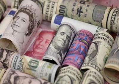 قیمت دلار، یورو و سایر ارزها امروز ۱۷ دی/ دلار یک کانال سقوط کرد