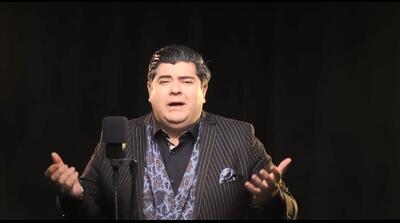 لعبت ؛ سالار عقیلی