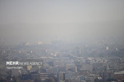 ارتباط آلودگی هوا با بیماری‌های خودایمنی