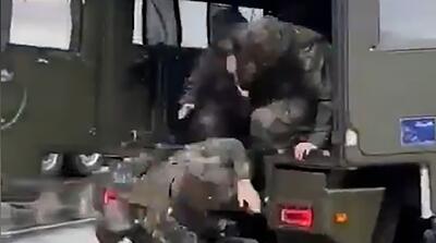  استقرار نظامیان دانمارکی در گرینلند برای جلوگیری از حمله آمریکا