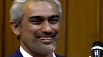  شوخی جنجالی وزیر اقتصاد با قیمت دلار: الان یا الان؟