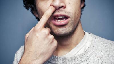 آیا شما هم این عادت زشت را دارید؟!