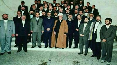  احمدی نژاد از کی با هاشمی رفسنجانی درگیر شد؟ پاسخ محسن