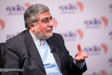 علی جنتی: ۸ میلیارد دلار اختلاس چای دبش چه شد؟