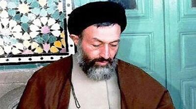 تا چنین وضعیتی است این جامعه اسلامی نیست