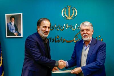 دیدگاه وزیر ارشاد درباره شرایط فعلی معاونت هنری