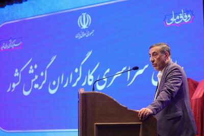 قائم‌پناه: امروز جبهه نبرد تغییر کرده است