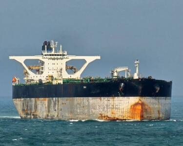  «جنگ نفت‌کش‌ها» در اطلس شمالی/ «سقوط آزاد» در بازار جهانی