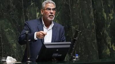  جنجال نماینده مجلس: یارانه یک میلیونی یعنی دزدی!