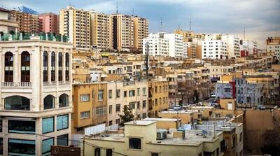 هر مستاجری که به مشاور املاک سر می‌زند، یک نفر به ضدانقلاب اضافه می‌شود!