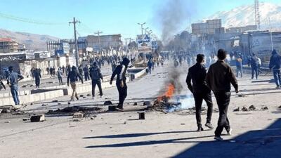 لردگان در خون؛ حمله مسلحانه به پلیس