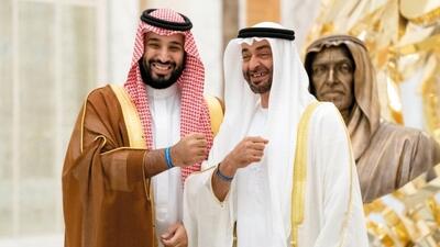 عربستان اتهامی را متوجه امارات می‌کند که علیه ایران مطرح می‌شد/ اگر ابوظبی عقب نشینی نمی‌کرد، ریاض حمله نظامی می‌کرد