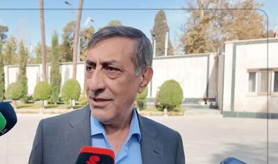 قائم‌پناه: جراحی بزرگ اقتصادی در حال شکل‌گیری است