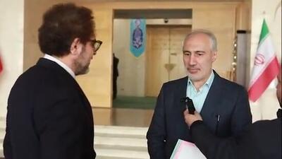 پورمحمدی: منابع کالابرگ تا شب عید تأمین شده