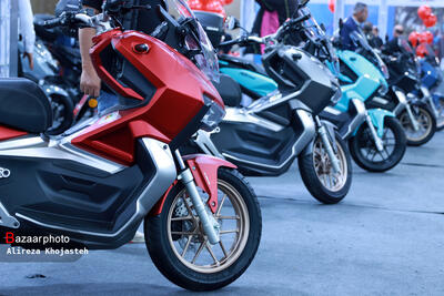 خدمات پس از فروش موتورسیکلت سازان از بازار جامانده است