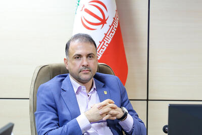  مدیرعامل شرکت ملی صنایع مس ایران، روز کرمان، روز رفسنجان و روز شهربابک را تبریک گفت