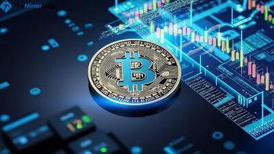 کاهش درآمد ماینرهای بیت کوین در دسامبر ۲۰۲۵