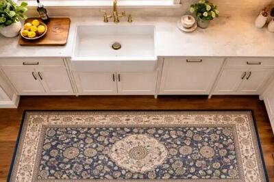 فرش آشپزخانه چی بخرم؟