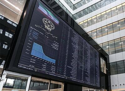 تقویت تقاضا در بازار سهام تهران