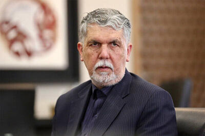 وزیر فرهنگ: کاغذ با ارز ترجیحی دیگر نداریم| تلاش می‌کنیم کاغذ کمیاب نشود