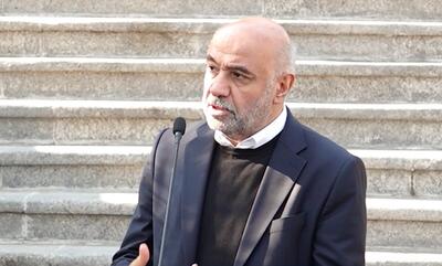 میدری: هیچ برنامه‌ای برای حذف یارانه‌ها وجود ندارد