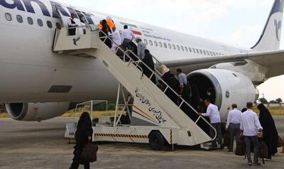 هزینه سفر هوایی عتبات در شعبان چقدر است؟