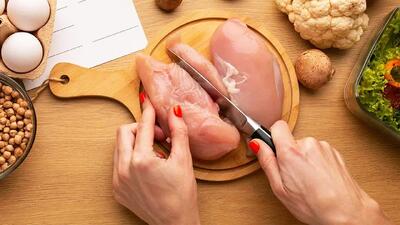  قیمت مرغ پرواز کرد / افزایش 50 درصدی تائید شد+ قیمت جدید