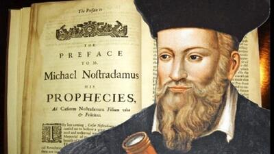 پیشگویی‌های نوستراداموس برای ۲۰۲۶ چیست؟