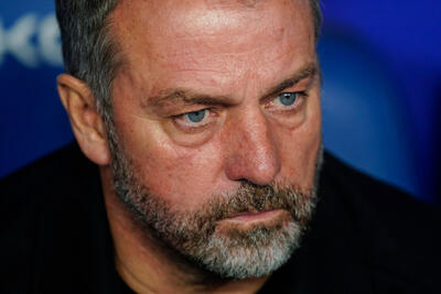 مقایسه آمار هانسی فلیک در بارسلونا و بایرن مونیخ / عکس