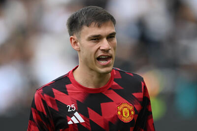 آژاکس در پی جذب مانوئل اوگارته