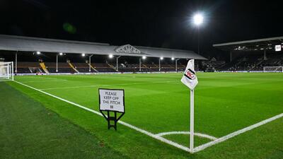 فولام - چلسی؛ ترکیب رسمی