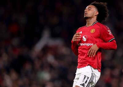 مدیر آاس رم تأیید کرد: اخراج آموریم از منچستریونایتد، برنامه‌ها برای زیرکزی را تغییر داد