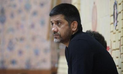 علیرضا دبیر: ما کشتی را قهرمان جهان کردیم و لازم است این موضوع دیده شود