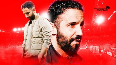 پشت پرده اخراج روبن آموریم؛ سرمربی بعدی منچستریونایتد چه کسی خواهد بود؟