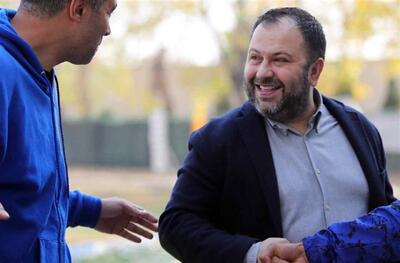 مدیرعامل چادرملو: با دلار 140 هزار تومانی، خرید بازیکن خارجی به صرفه‌تر از ایرانی است