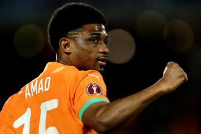 ساحل عاج ۳-۰ بورکینافاسو؛ با دیالو، به سوی قهرمانی دوباره