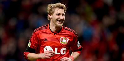 خاطرات فوتبالی با اشتفان کیسلینگ؛ از آقای گلی بوندسلیگا و قدرنادیدگی ملی تا گل خطای دید 2013