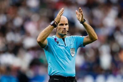 متئو لاهوز: خوان گارسیا بابت کارش با جرارد مارتین باید جریمه می‌شد