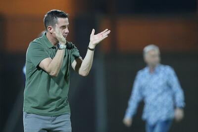 اوسمار ویرا؛ در مسیر شکستن دست‌نیافتنی‌ترین رکورد لیگ فوتبال ایران؟