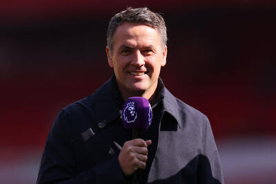 آیا منچستریونایتد تا ۲۰۲۸ قهرمان لیگ برتر خواهد شد؟ مایکل اوون پاسخ می‌دهد