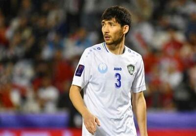 3 بار جواب منفی هم کافی نبود؛ پرسپولیس برای جذب علیجانوف تلاش می‌کند!